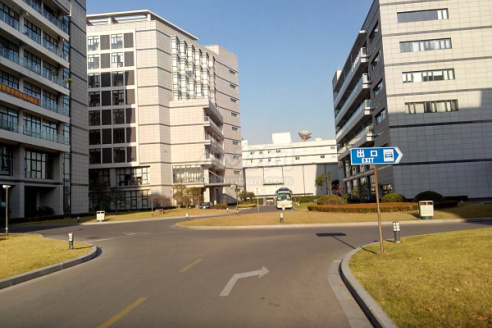 外立面